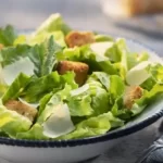 Caesar Side Salad