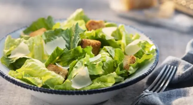 Caesar Side Salad
