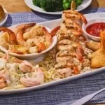 Shrimp Your Way - Choose Four