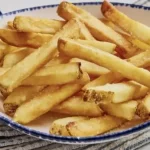 Chesapeake Fries