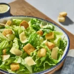 Classic Caesar Salad