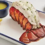 Classic Maine Lobster Tail