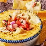 Crab Queso