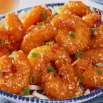 Crispy Dragon Shrimp®