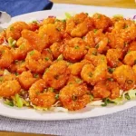 Crispy Dragon Shrimp® Platter