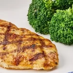 Grilled Chicken