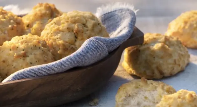 Half Dozen Cheddar Bay Biscuits®
