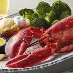 Live Maine Lobster (1.25 lb.)