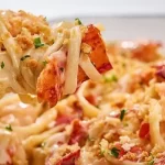 Lobster Linguini