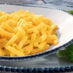 Macaroni & Cheese