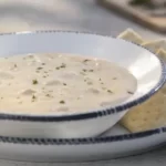 New England Clam Chowder - Bowl