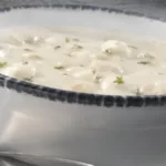 New England Clam Chowder - Cup