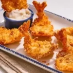 Parrot Isle Jumbo Coconut Shrimp Appetizer