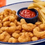 Popcorn Shrimp