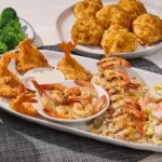 Shrimp Your Way - Choose Four Bundle 