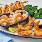 Shrimp Your Way - Choose Three