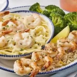 Shrimp Your Way - Choose Two