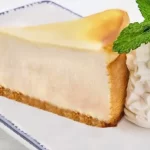 Classic Cheesecake