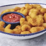 Popcorn Shrimp