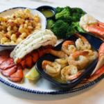 Red Lobster Specials Menu